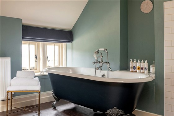 The Bath Arms