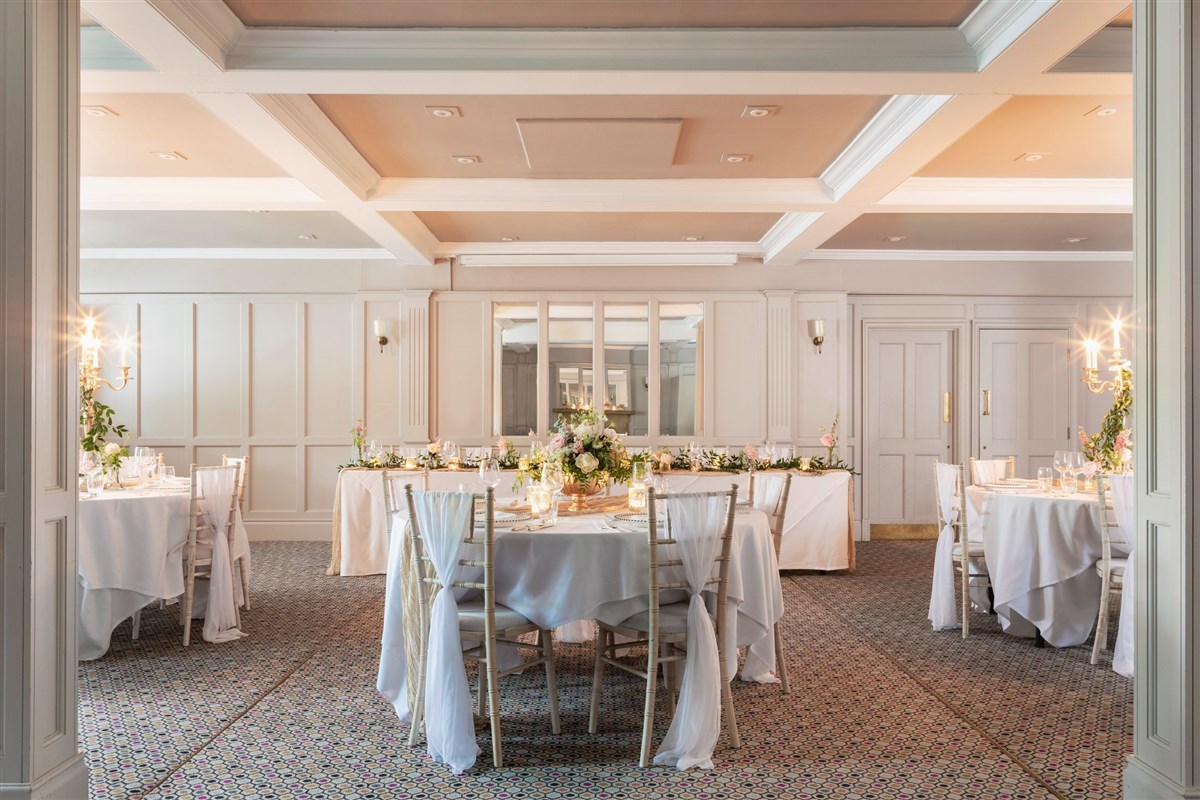 The Cavendish Room