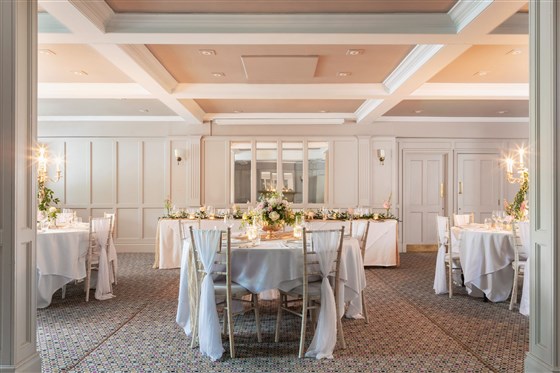 The Cavendish Room