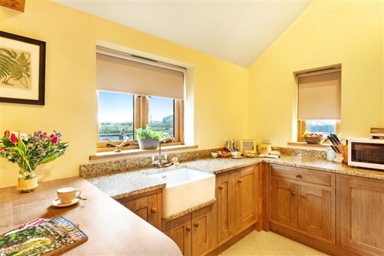 Woodlands Farm, Thimbleby