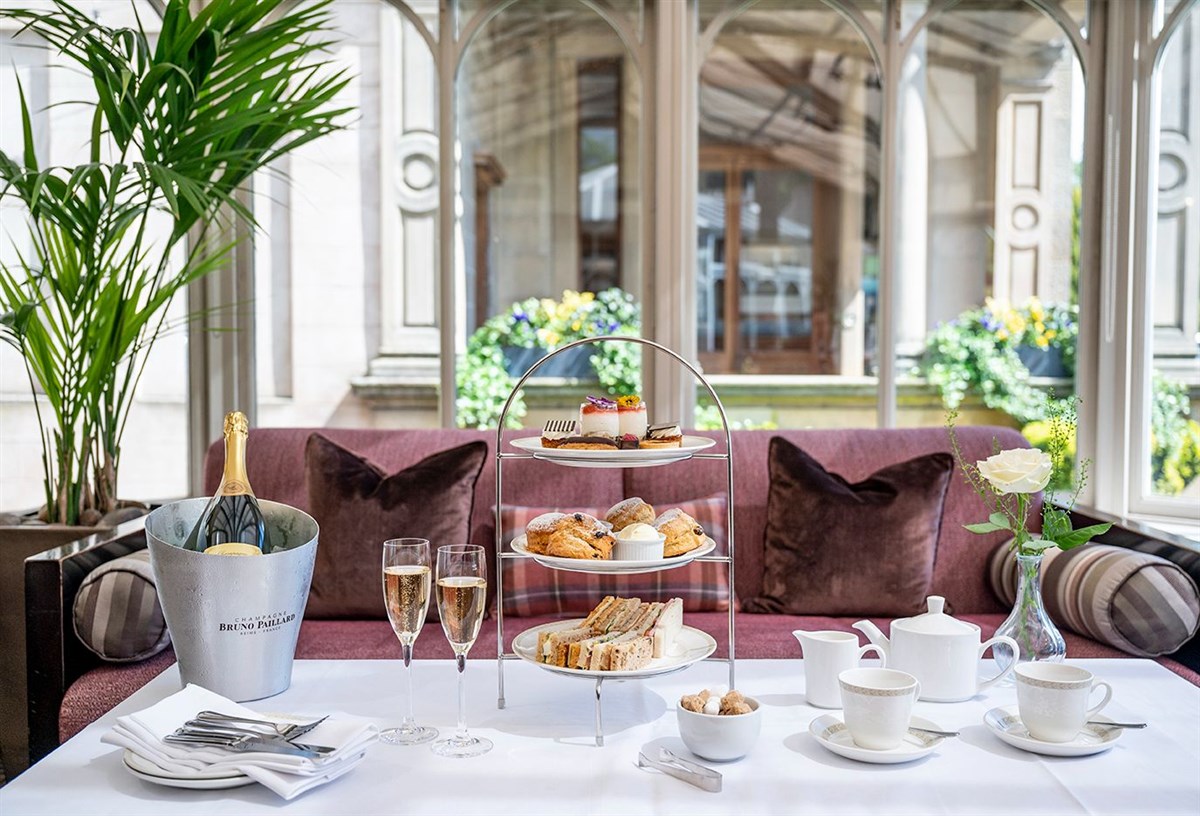 Norton House Hotel & Spa