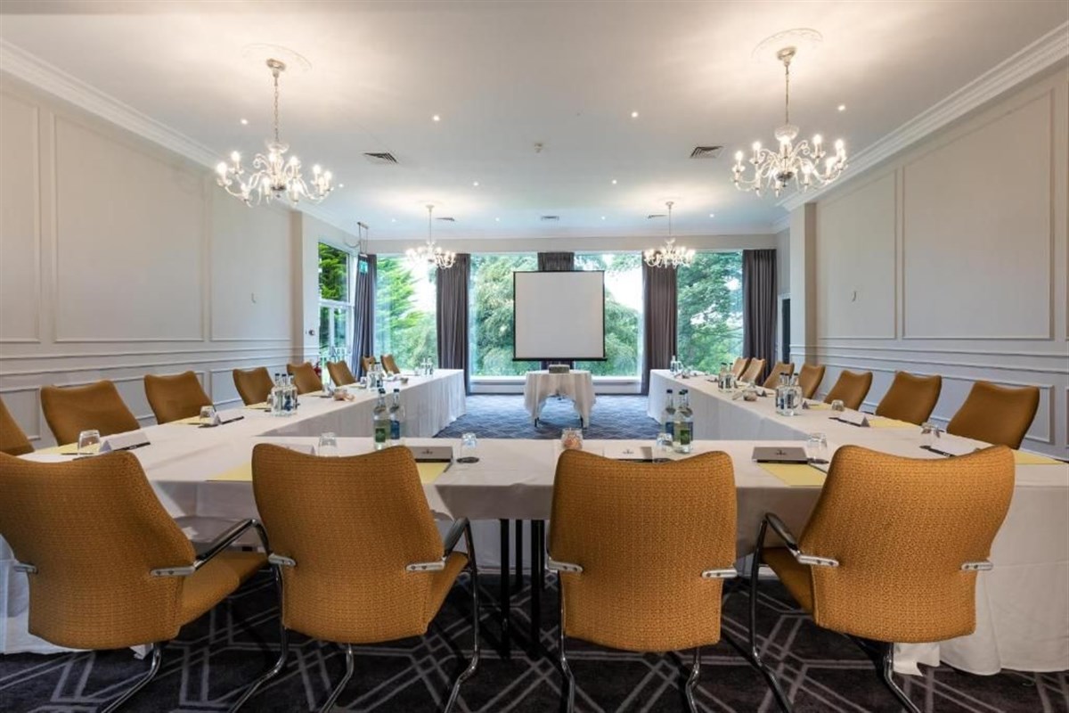Ardoe House Hotel & Spa