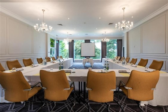 Ardoe House Hotel & Spa