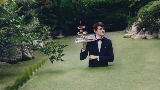 Le Manoir aux Quat'Saisons