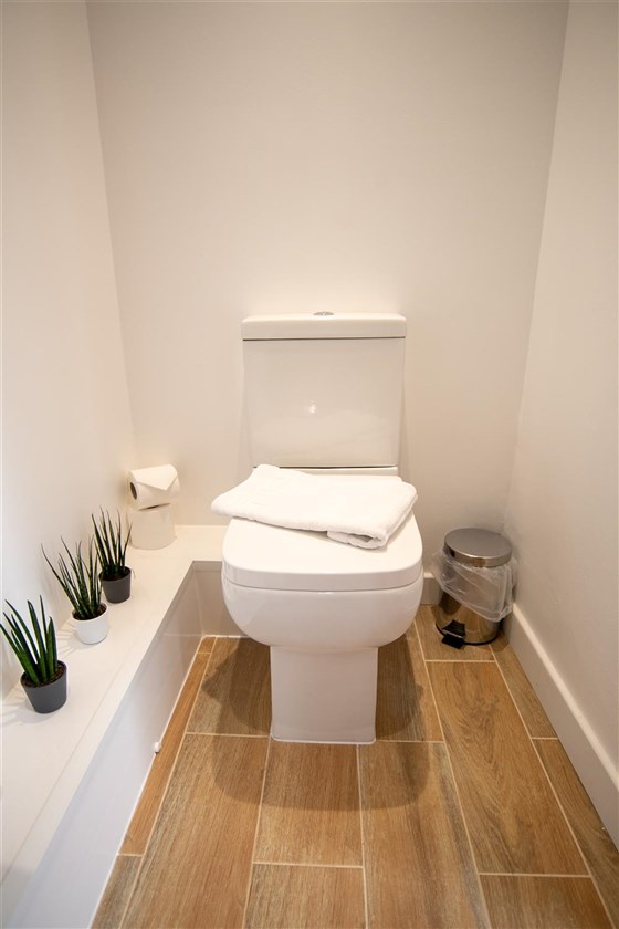 Bagno matrimoniale