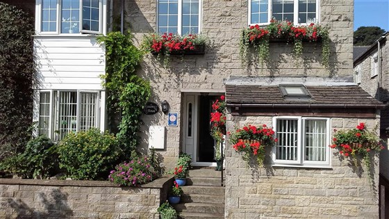 Blossom House Bed & Breakfast, Tideswell