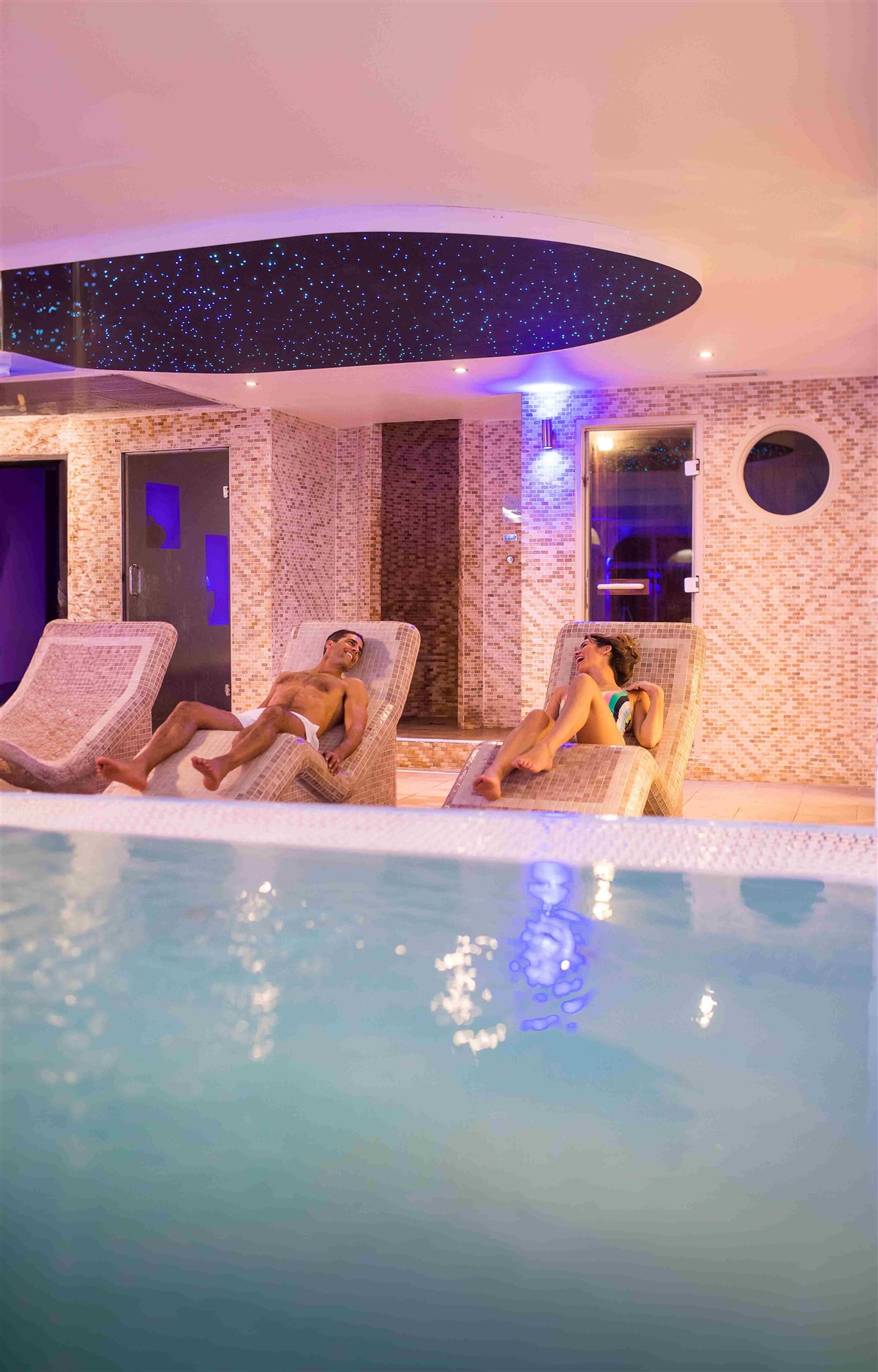Spa Facilities