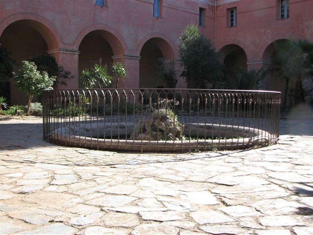 Convento de Saint-Dominique