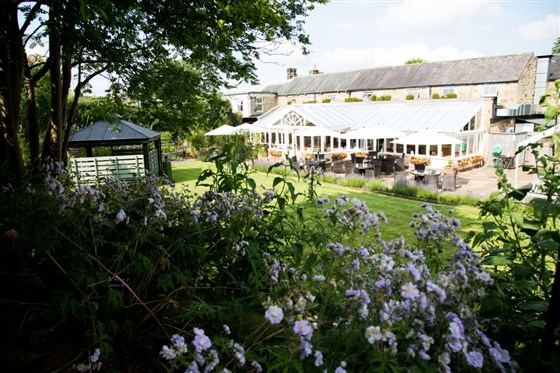 Battlesteads Hotel & Restaurant 