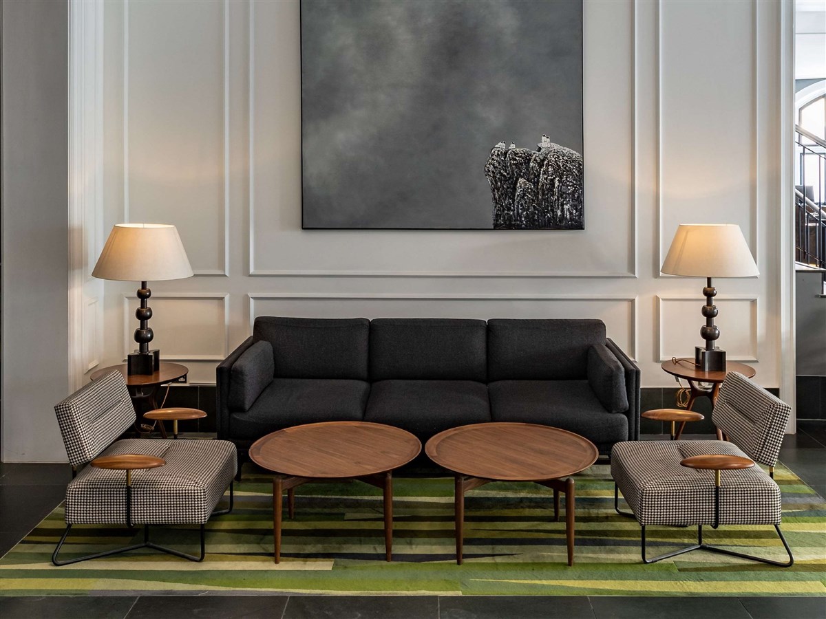 Bloomsbury Hotel London