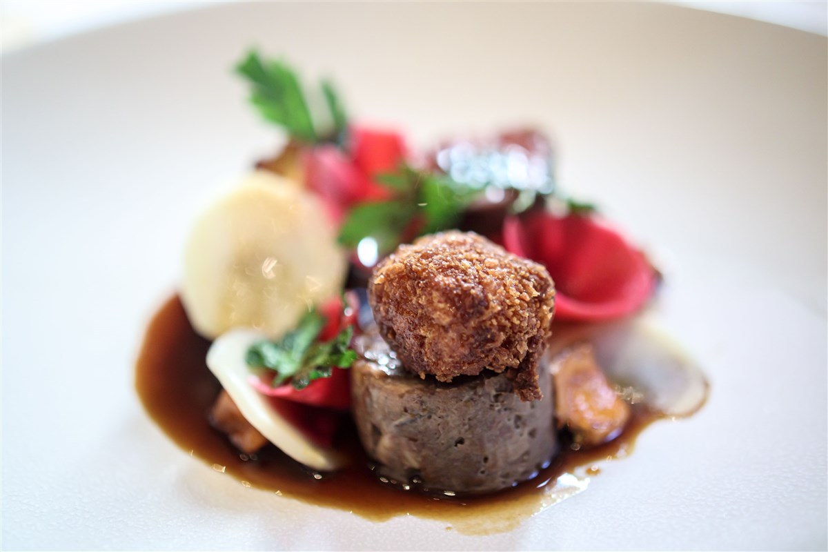 60-day Aged Beef