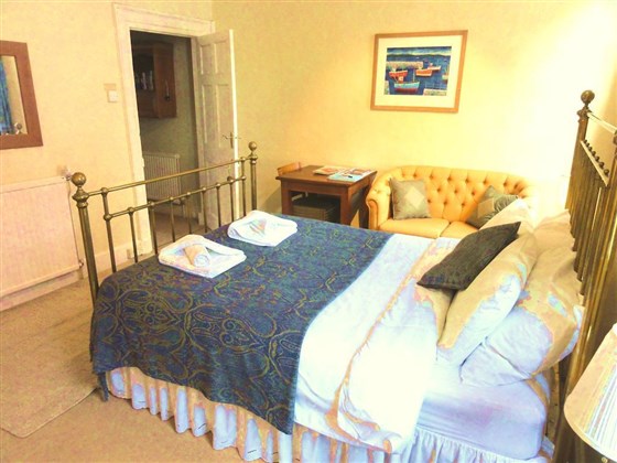 Anzac Street Bistro, Dartmouth