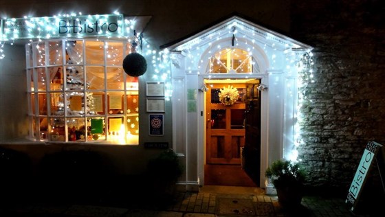 Anzac Street Bistro, Dartmouth