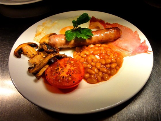 Anzac Street Bistro, Dartmouth