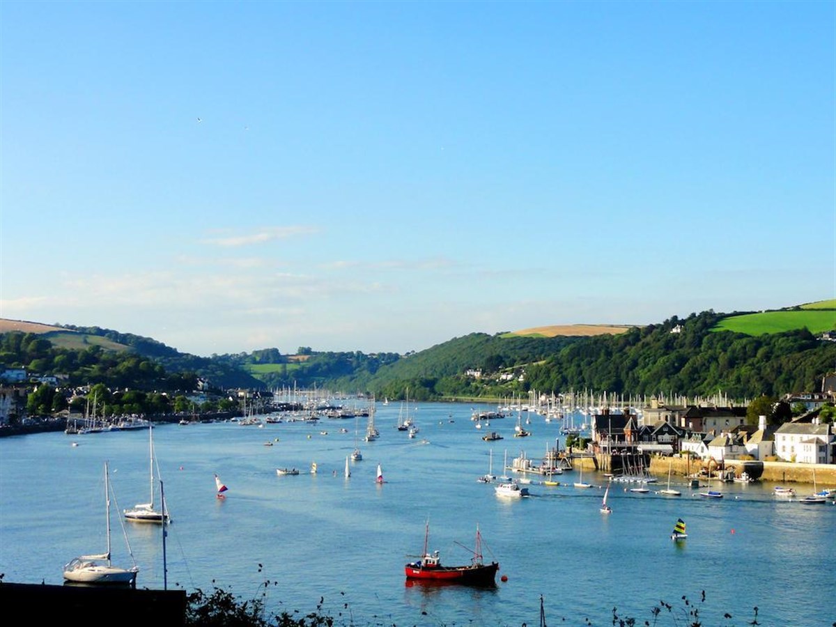 Anzac Street Bistro, Dartmouth