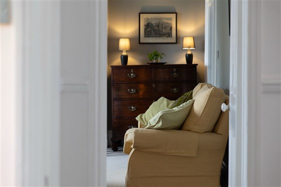 The Clarence, Bishop Auckland