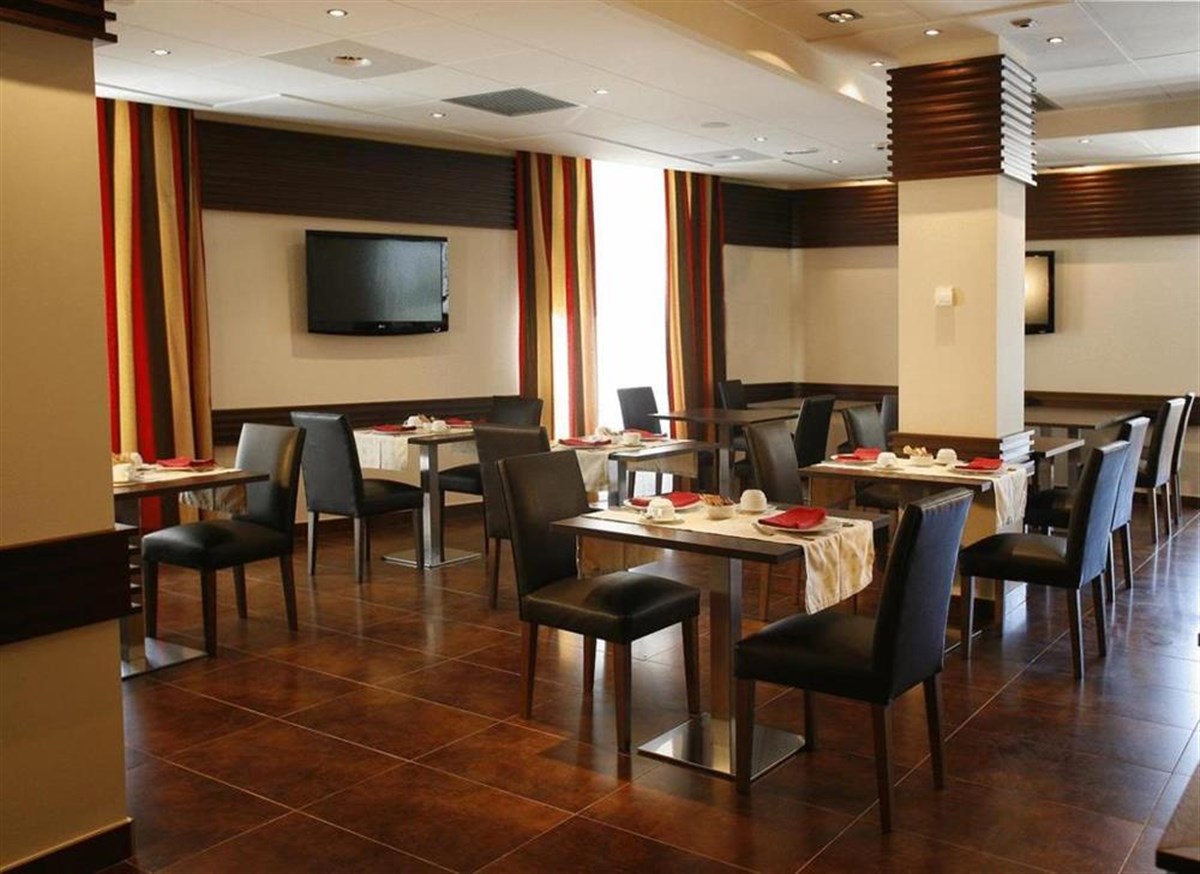 Restaurante 