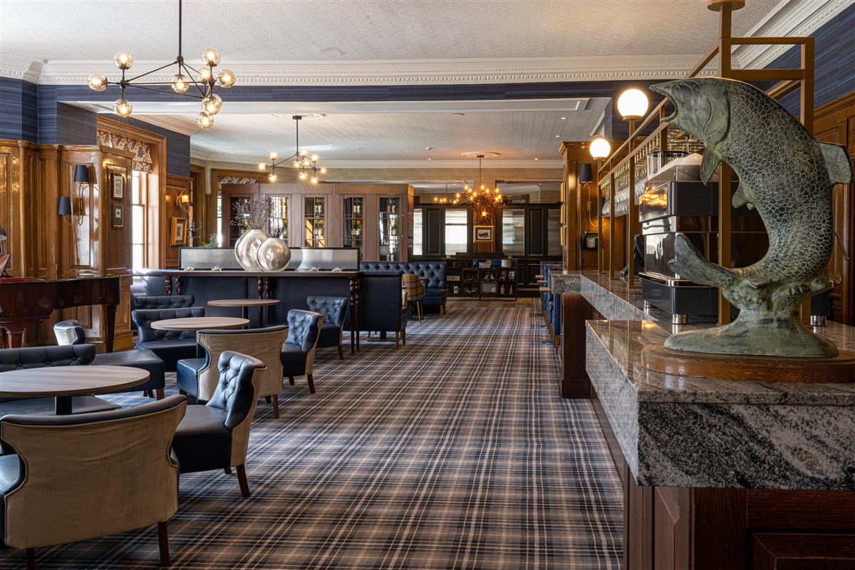 Bar Area 