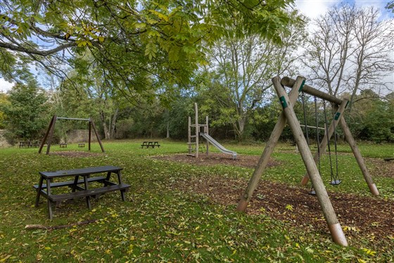 Forest Holidays, Keldy, North York Moors