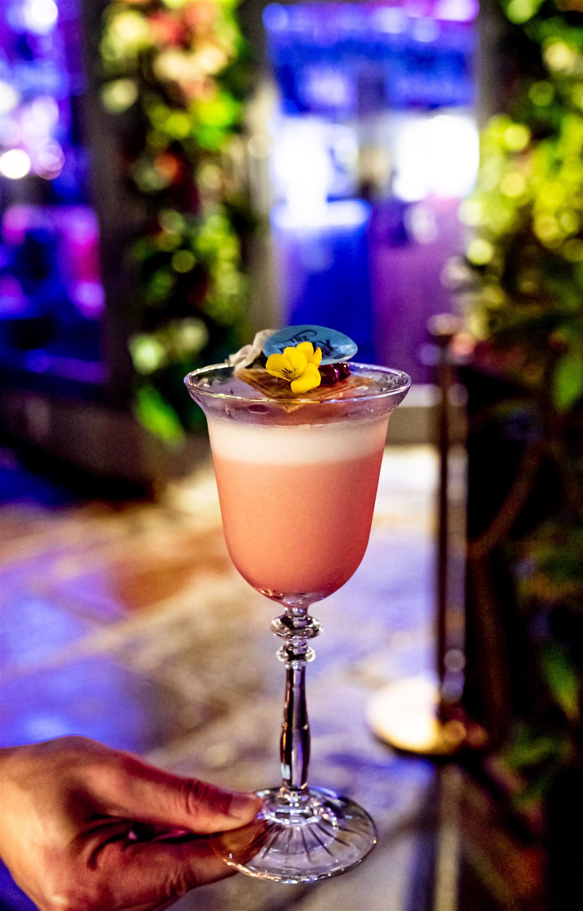 Fizzy Tarté TT Pornstar Martini