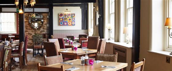 The Bear Hotel