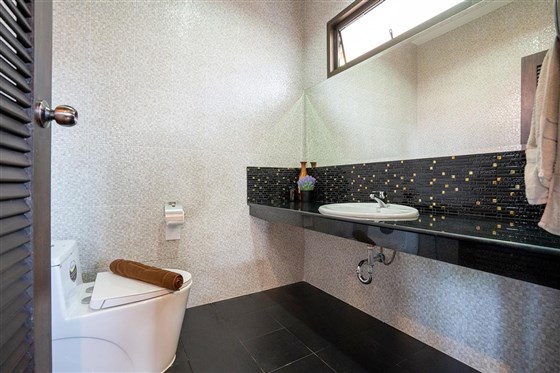 Zona bagno
