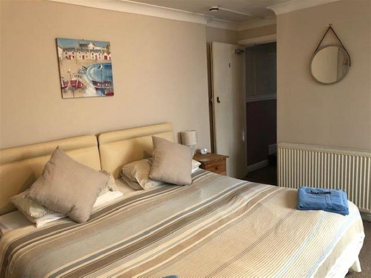 Dormitorio
