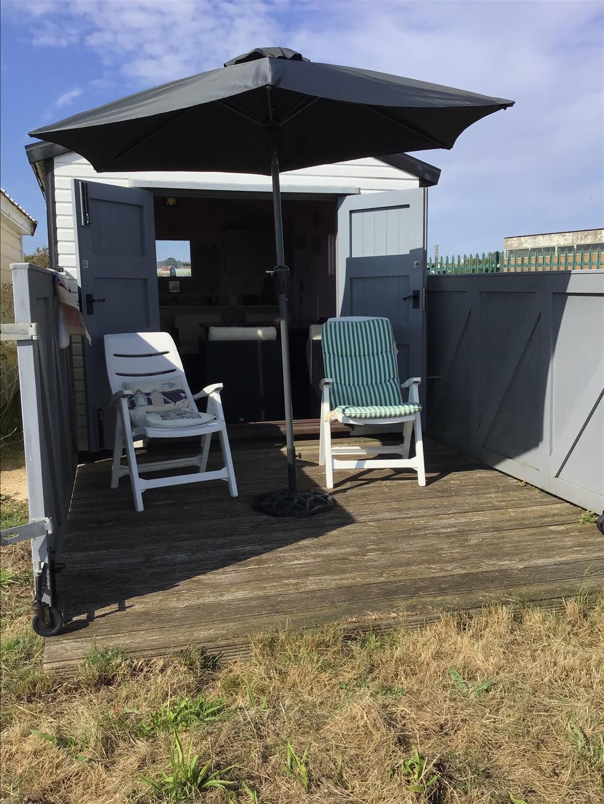 Decking 