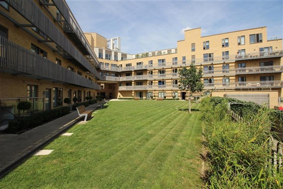 L'appartamento della Marca