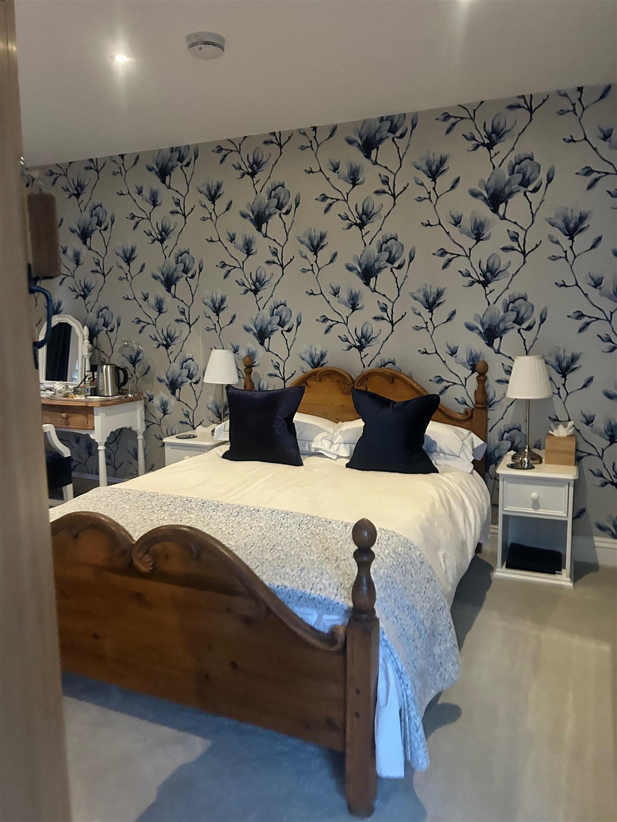 The Dexter Room