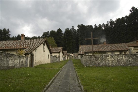 Celle des Eremiti 