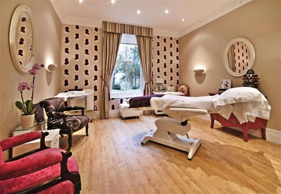 Kilworth House Hotel & Theatre