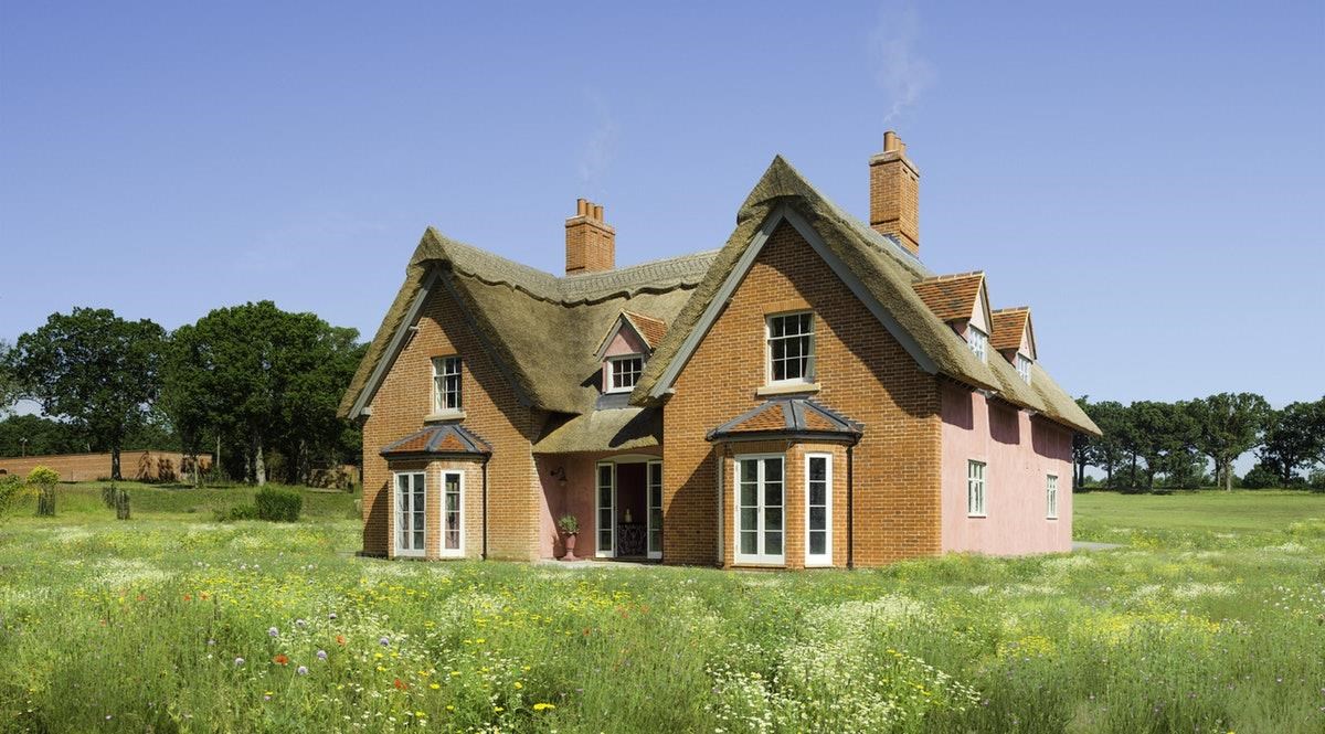 The Farmhouse