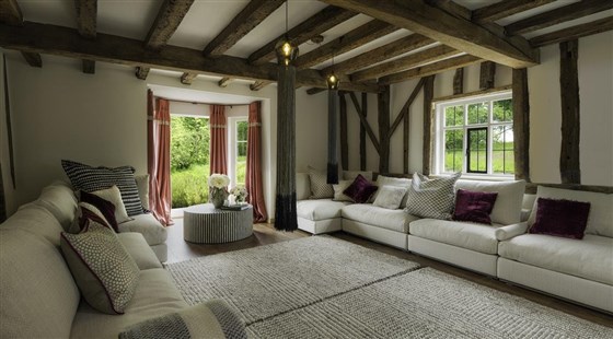 The Farmhouse
