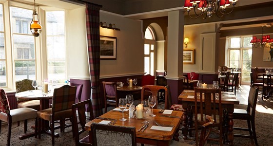 Rothley Court Hotel