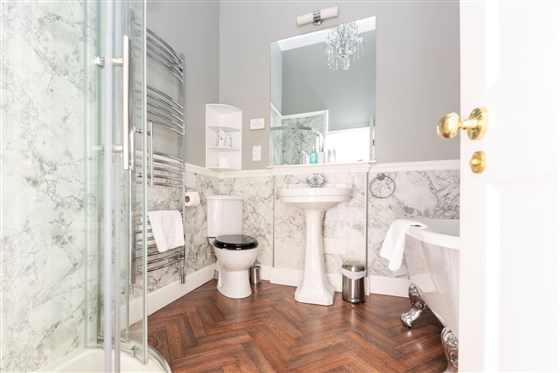Large Double or Twin - Preferred View