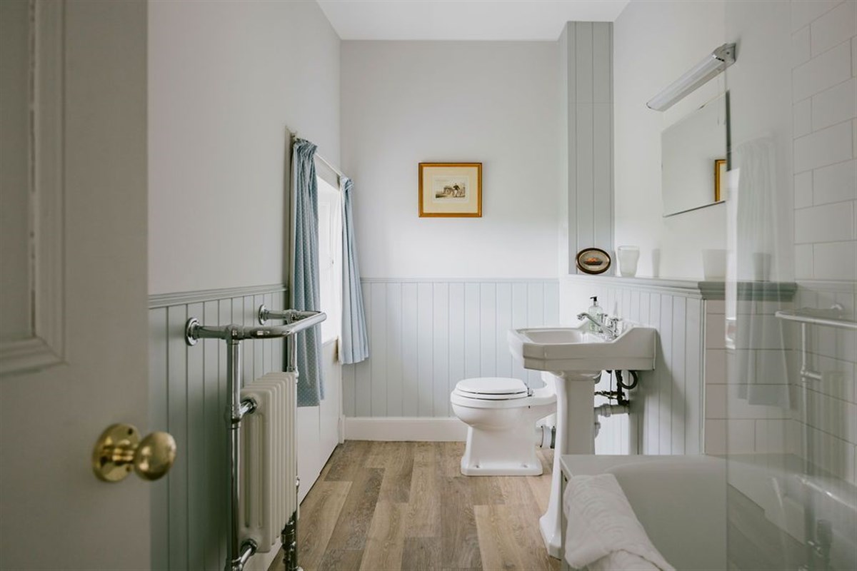 Atholl Estate Highland Lodges
