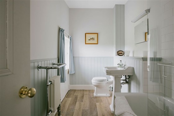 Atholl Estate Highland Lodges