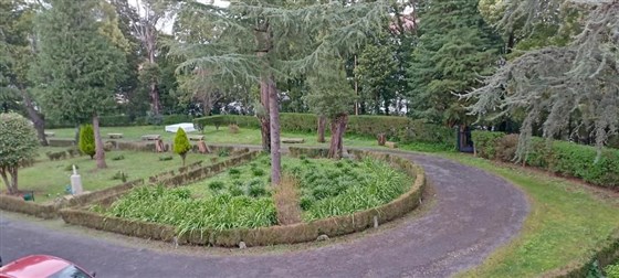 JARDINS