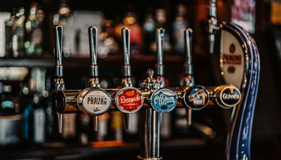 The Bar