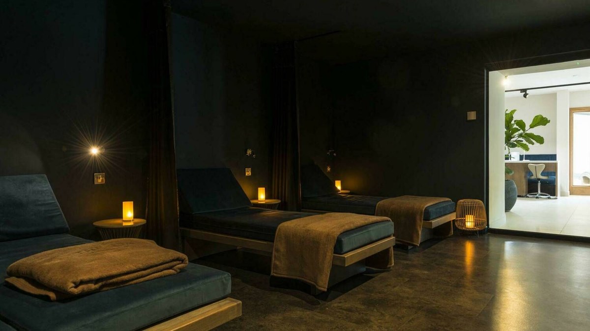 Hatherley Manor Hotel & Spa