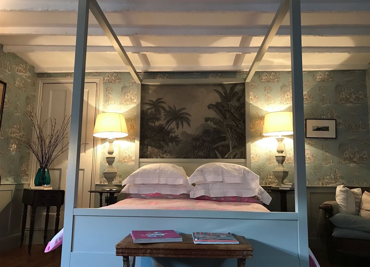 Westcroft Guesthouse