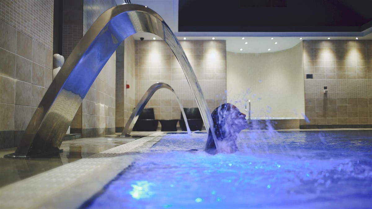 Fistral Spa