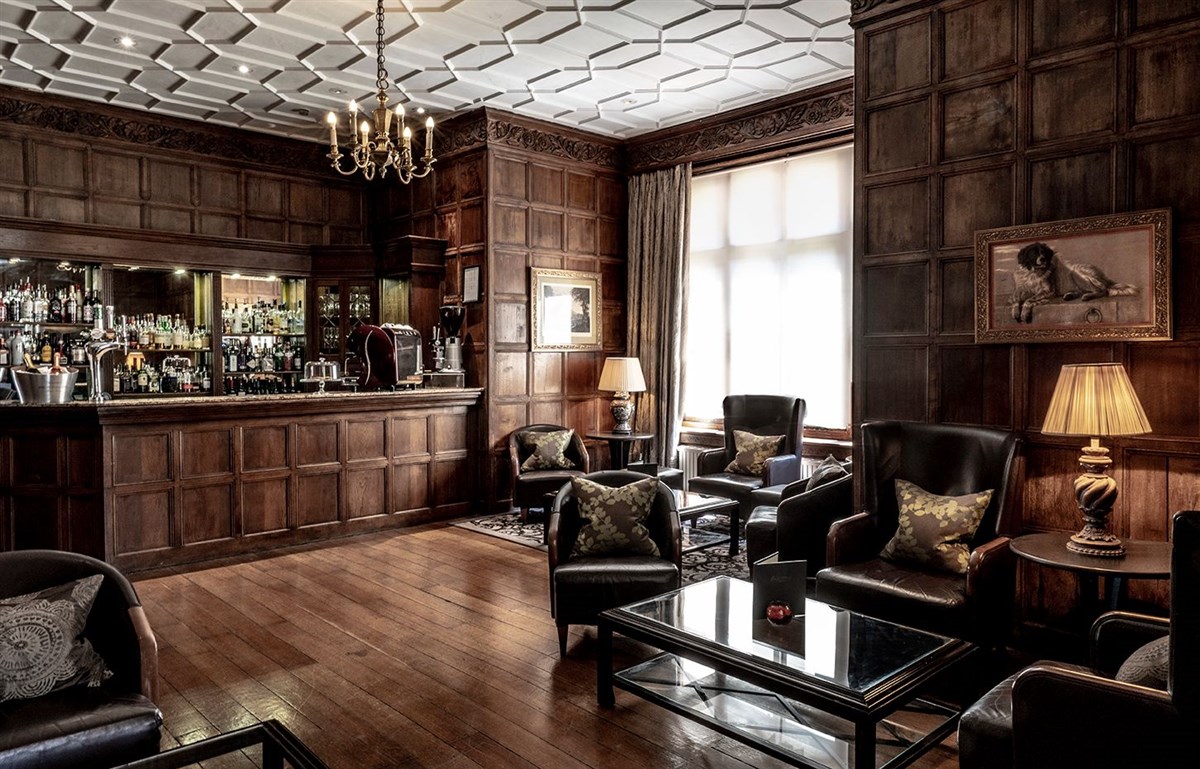 The Bar