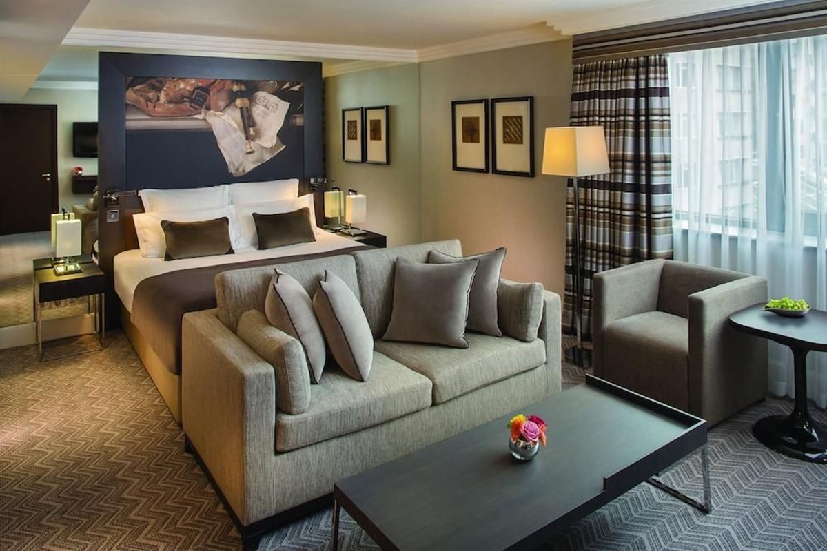 Jumeriah Lowndes Hotel