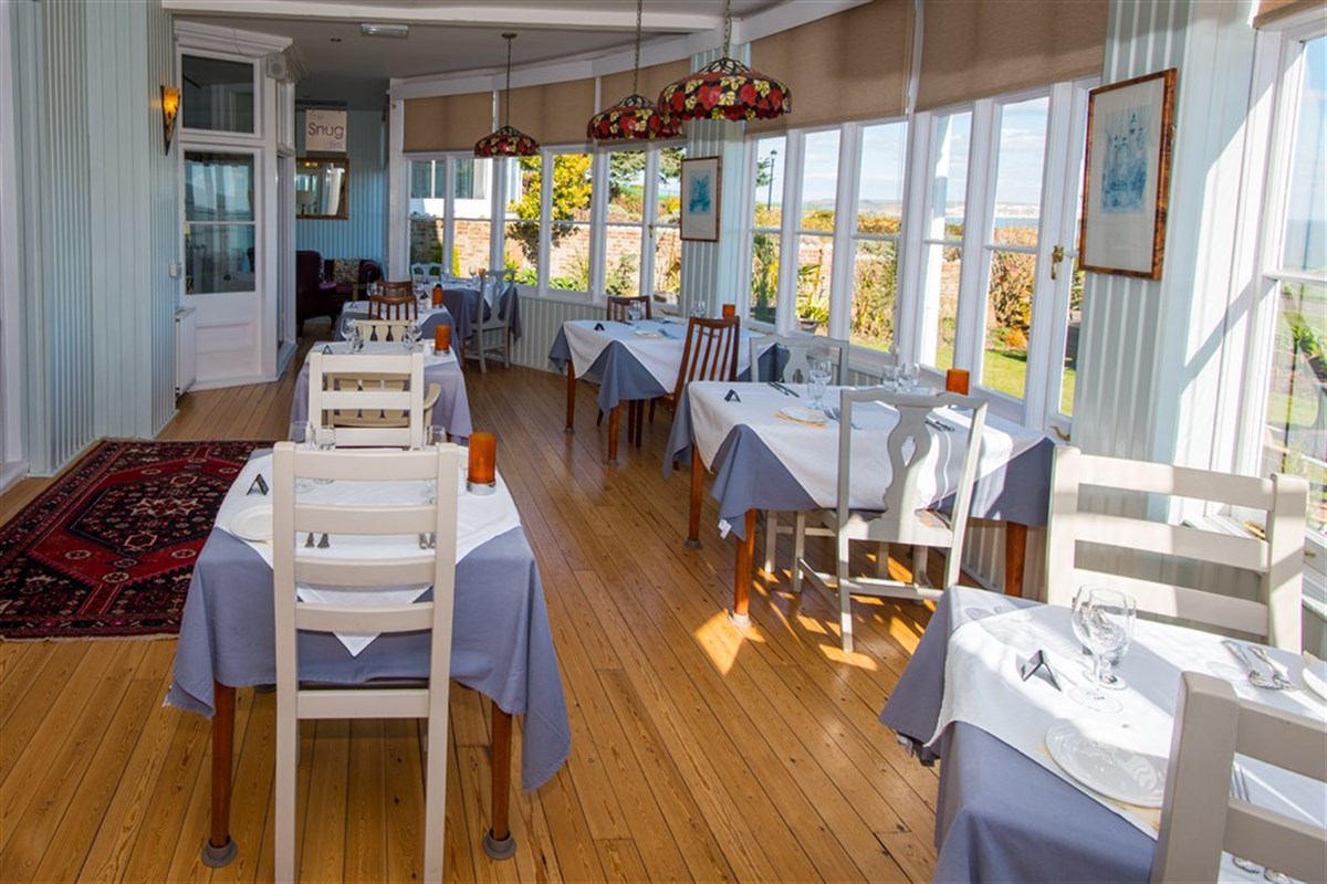The Bistro