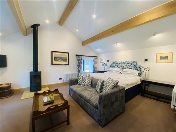 Inn at Whitewell