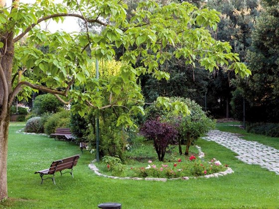 Jardin