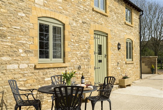 Alysas Cottage, Chipping Norton