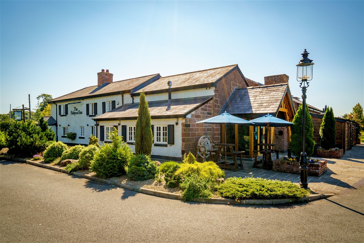 The Fishpool Inn